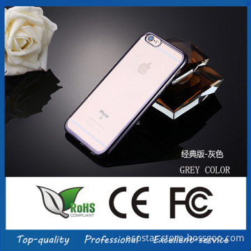 Big Sale Ultrathin TPU Mobile Phone Case for Smart Phones